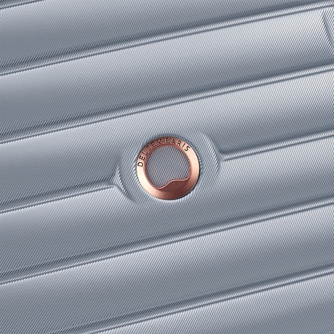 Delsey Shadow 5.0 Trolley 75 Expandable Platinum 11 Delsey Shadow 5.0 Trolley 75 Expandable Platinum - Afbeelding 11