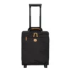 Bric's X-Travel Underseater Cabin Trolley 45 Black
