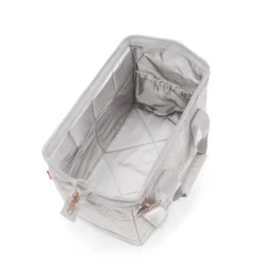 Reisenthel Travelling Allrounder M Twist Sky Rose 8 Reisenthel Travelling Allrounder M Twist Sky Rose -Goedkope Koffert Rein Winkel image 655