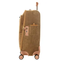 Bric's Life Trolley 55cm Camel -Goedkope Koffert Rein Winkel image 6571
