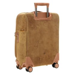Bric's Life Trolley 55cm Camel -Goedkope Koffert Rein Winkel image 6572