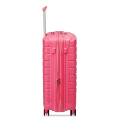 Roncato Butterfly Expandable Trolley 68 Rosa -Goedkope Koffert Rein Winkel image 6578