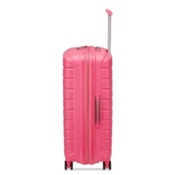 Roncato Butterfly Expandable Trolley 68 Rosa -Goedkope Koffert Rein Winkel image 6579