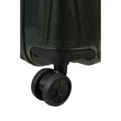 Samsonite Major-Lite Spinner 55 EXP Climbing Ivy -Goedkope Koffert Rein Winkel image 6595