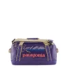 Patagonia Black Hole Duffel 40L Perennial Purple