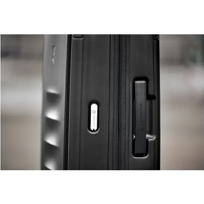 Victorinox Spectra 3.0 Exp Medium Case Black 9 Victorinox Spectra 3.0 Exp Medium Case Black - Afbeelding 9