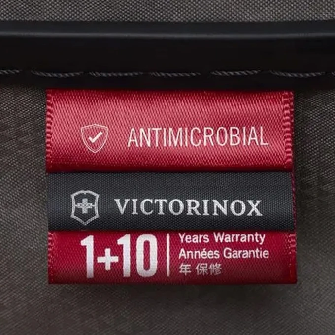 Victorinox Spectra 3.0 Exp Medium Case Black 10 Victorinox Spectra 3.0 Exp Medium Case Black - Afbeelding 10