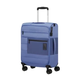 Samsonite Vaycay Spinner 55/40 Lavender -Goedkope Koffert Rein Winkel image 6627