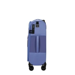 Samsonite Vaycay Spinner 55/40 Lavender -Goedkope Koffert Rein Winkel image 6628