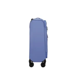 Samsonite Vaycay Spinner 55/40 Lavender -Goedkope Koffert Rein Winkel image 6629