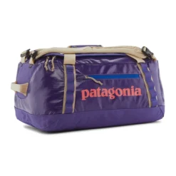 Patagonia Black Hole Duffel 40L Perennial Purple -Goedkope Koffert Rein Winkel image 663
