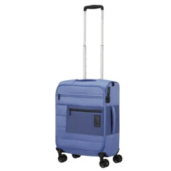 Samsonite Vaycay Spinner 55/40 Lavender -Goedkope Koffert Rein Winkel image 6630