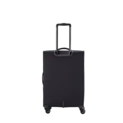 Travelite Chios 4 Wiel Trolley M Black 14 Travelite Chios 4 Wiel Trolley M Black -Goedkope Koffert Rein Winkel image 6641
