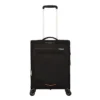 American Tourister Summerfunk Spinner 55 Expandable Black