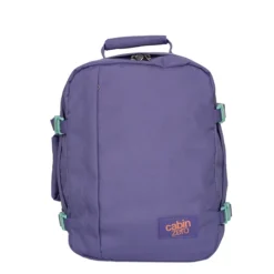 CabinZero Classic 28L Cabin Backpack Lavender Love