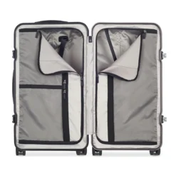 Peugeot Voyages Peugeot Trolley 76 Argent -Goedkope Koffert Rein Winkel image 6656