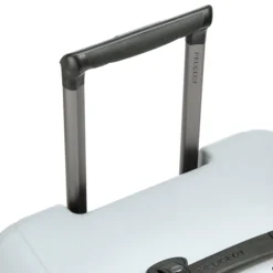 Peugeot Voyages Peugeot Trolley 76 Argent -Goedkope Koffert Rein Winkel image 6658