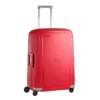 Samsonite S'Cure Spinner 69 Crimson Red