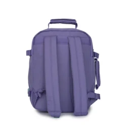 CabinZero Classic 28L Cabin Backpack Lavender Love 10 CabinZero Classic 28L Cabin Backpack Lavender Love -Goedkope Koffert Rein Winkel image 667