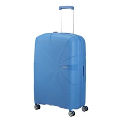 American Tourister Starvibe Spinner 77 EXP Tranquil Blue -Goedkope Koffert Rein Winkel image 6678