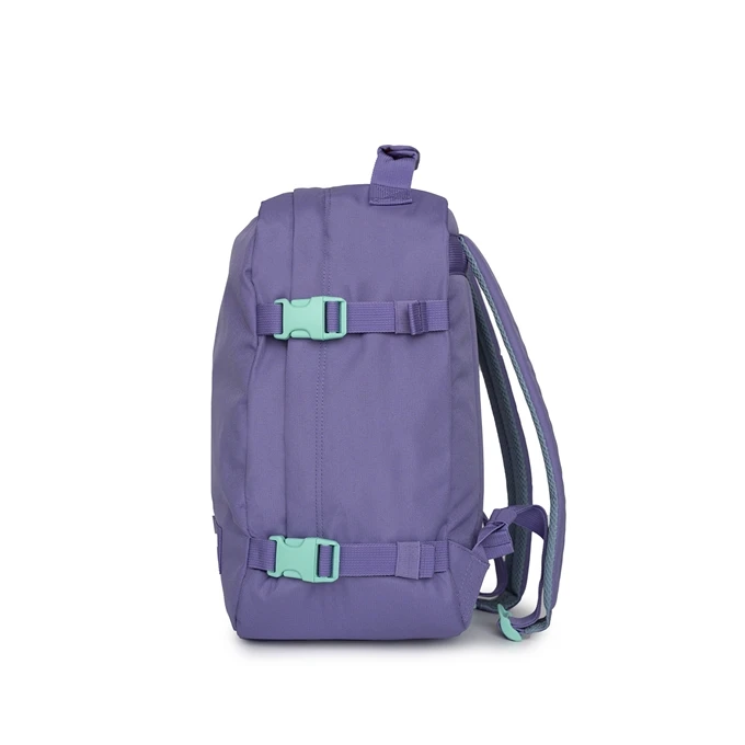 CabinZero Classic 28L Cabin Backpack Lavender Love 4 CabinZero Classic 28L Cabin Backpack Lavender Love - Afbeelding 4