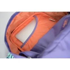 CabinZero Classic 28L Cabin Backpack Lavender Love 12 CabinZero Classic 28L Cabin Backpack Lavender Love -Goedkope Koffert Rein Winkel image 669