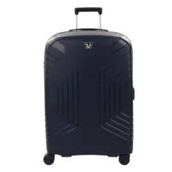 Roncato Ypsilon 4.0 Expandable Trolley 78 Blu Notte