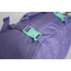 CabinZero Classic 28L Cabin Backpack Lavender Love 14 CabinZero Classic 28L Cabin Backpack Lavender Love -Goedkope Koffert Rein Winkel image 671