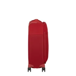 Samsonite D'Lite Spinner 55 Chili Red 6 Samsonite D'Lite Spinner 55 Chili Red -Goedkope Koffert Rein Winkel image 6711