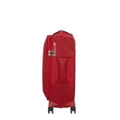 Samsonite D'Lite Spinner 55 Chili Red 7 Samsonite D'Lite Spinner 55 Chili Red -Goedkope Koffert Rein Winkel image 6712