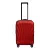 Samsonite C-Lite Spinner 55 Exp Chili Red