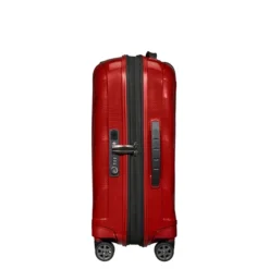 Samsonite C-Lite Spinner 55 Exp Chili Red -Goedkope Koffert Rein Winkel image 6728