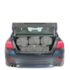 Car-Bags BMW 5 Serie (F10) 2010-2017 4-deurs Sedan