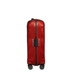 Samsonite C-Lite Spinner 55 Exp Chili Red -Goedkope Koffert Rein Winkel image 6730