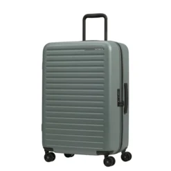 Samsonite Stackd Spinner 68 Forest -Goedkope Koffert Rein Winkel image 6735