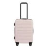 Samsonite Stackd Spinner 55 Exp Rose