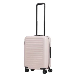 Samsonite Stackd Spinner 55 Exp Rose -Goedkope Koffert Rein Winkel image 6749