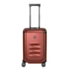 Victorinox Spectra 3.0 Exp Frequent Flyer Carry-On Red