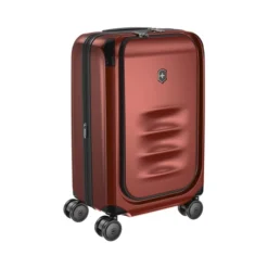 Victorinox Spectra 3.0 Exp Frequent Flyer Carry-On Red 18 Victorinox Spectra 3.0 Exp Frequent Flyer Carry-On Red -Goedkope Koffert Rein Winkel image 6762
