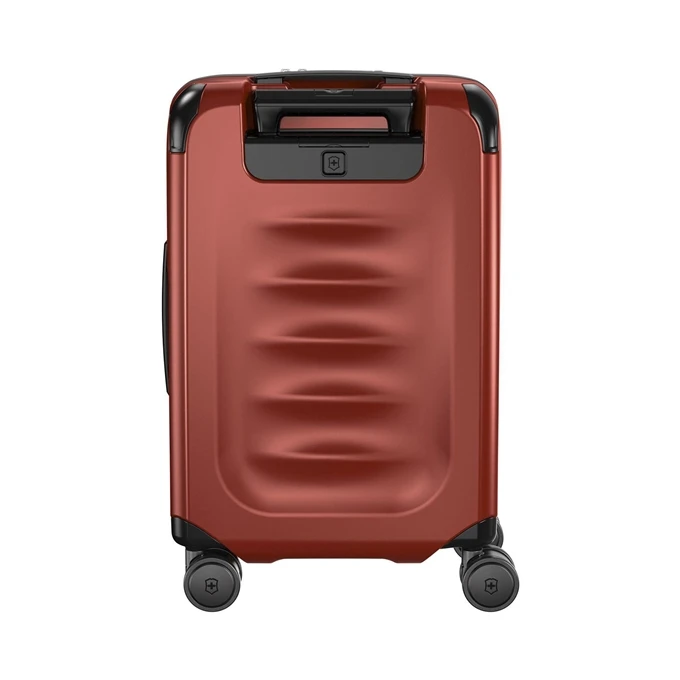 Victorinox Spectra 3.0 Exp Frequent Flyer Carry-On Red 5 Victorinox Spectra 3.0 Exp Frequent Flyer Carry-On Red - Afbeelding 5
