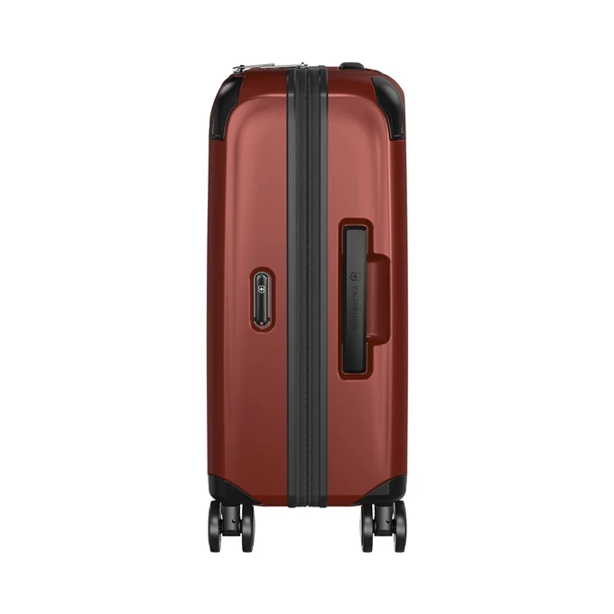 Victorinox Spectra 3.0 Exp Frequent Flyer Carry-On Red 6 Victorinox Spectra 3.0 Exp Frequent Flyer Carry-On Red - Afbeelding 6