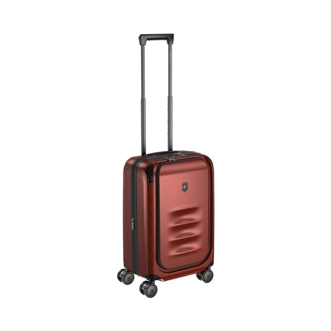 Victorinox Spectra 3.0 Exp Frequent Flyer Carry-On Red 7 Victorinox Spectra 3.0 Exp Frequent Flyer Carry-On Red - Afbeelding 7