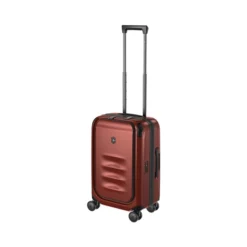 Victorinox Spectra 3.0 Exp Frequent Flyer Carry-On Red 23 Victorinox Spectra 3.0 Exp Frequent Flyer Carry-On Red -Goedkope Koffert Rein Winkel image 6767