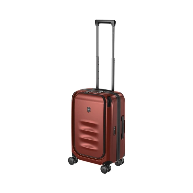 Victorinox Spectra 3.0 Exp Frequent Flyer Carry-On Red 8 Victorinox Spectra 3.0 Exp Frequent Flyer Carry-On Red - Afbeelding 8
