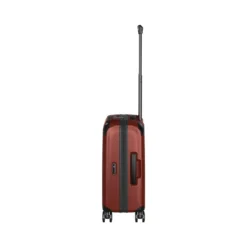 Victorinox Spectra 3.0 Exp Frequent Flyer Carry-On Red 24 Victorinox Spectra 3.0 Exp Frequent Flyer Carry-On Red -Goedkope Koffert Rein Winkel image 6768