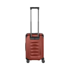 Victorinox Spectra 3.0 Exp Frequent Flyer Carry-On Red 25 Victorinox Spectra 3.0 Exp Frequent Flyer Carry-On Red -Goedkope Koffert Rein Winkel image 6769