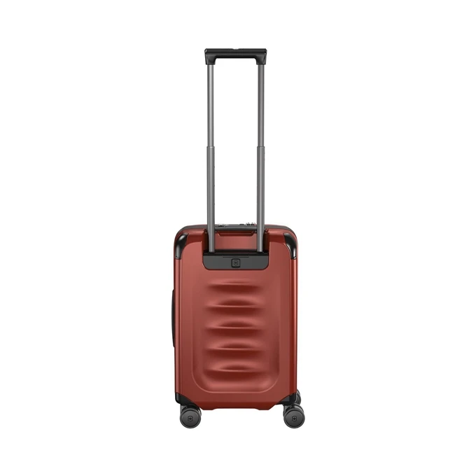Victorinox Spectra 3.0 Exp Frequent Flyer Carry-On Red 10 Victorinox Spectra 3.0 Exp Frequent Flyer Carry-On Red - Afbeelding 10