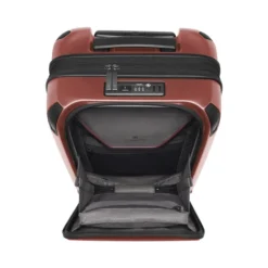 Victorinox Spectra 3.0 Exp Frequent Flyer Carry-On Red 26 Victorinox Spectra 3.0 Exp Frequent Flyer Carry-On Red -Goedkope Koffert Rein Winkel image 6770