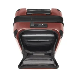 Victorinox Spectra 3.0 Exp Frequent Flyer Carry-On Red 27 Victorinox Spectra 3.0 Exp Frequent Flyer Carry-On Red -Goedkope Koffert Rein Winkel image 6771