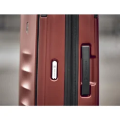 Victorinox Spectra 3.0 Exp Frequent Flyer Carry-On Red 31 Victorinox Spectra 3.0 Exp Frequent Flyer Carry-On Red -Goedkope Koffert Rein Winkel image 6775